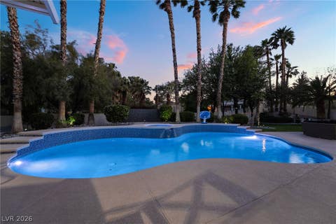 Tiny photo for 7525 Eldora Avenue, Las Vegas, NV 89117 (MLS # 2802714)