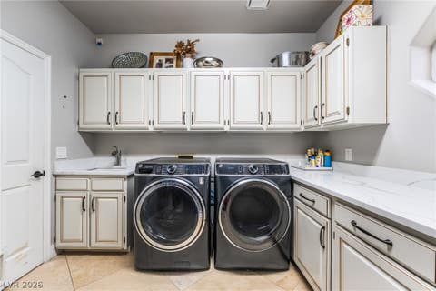 Tiny photo for 7525 Eldora Avenue, Las Vegas, NV 89117 (MLS # 2802714)