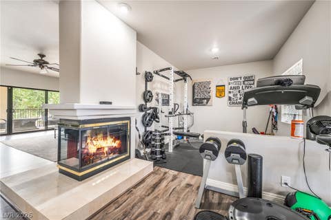 Tiny photo for 7525 Eldora Avenue, Las Vegas, NV 89117 (MLS # 2802714)