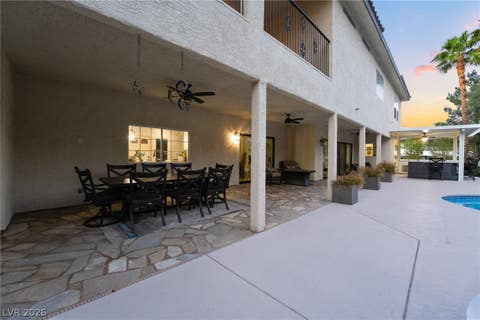 Tiny photo for 7525 Eldora Avenue, Las Vegas, NV 89117 (MLS # 2802714)