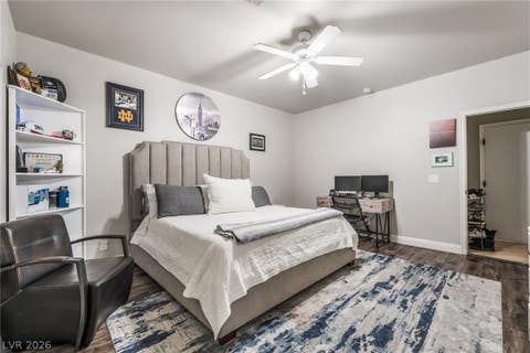 Tiny photo for 7525 Eldora Avenue, Las Vegas, NV 89117 (MLS # 2802714)