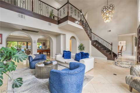 Tiny photo for 7525 Eldora Avenue, Las Vegas, NV 89117 (MLS # 2802714)