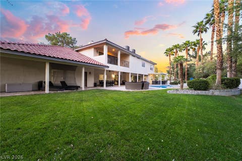Tiny photo for 7525 Eldora Avenue, Las Vegas, NV 89117 (MLS # 2802714)