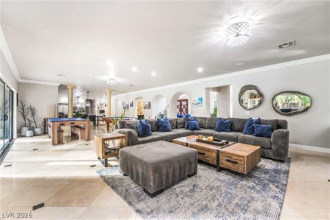 Tiny photo for 7525 Eldora Avenue, Las Vegas, NV 89117 (MLS # 2802714)