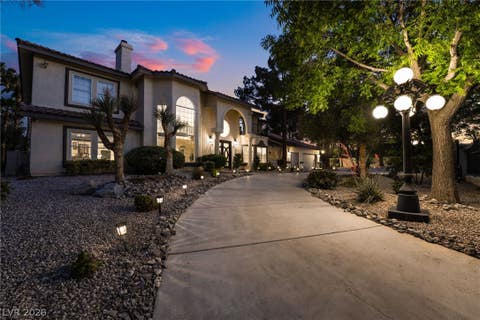 Tiny photo for 7525 Eldora Avenue, Las Vegas, NV 89117 (MLS # 2802714)