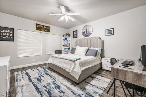 Tiny photo for 7525 Eldora Avenue, Las Vegas, NV 89117 (MLS # 2802714)