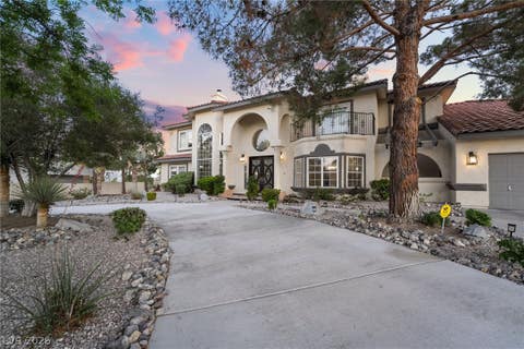 Tiny photo for 7525 Eldora Avenue, Las Vegas, NV 89117 (MLS # 2802714)