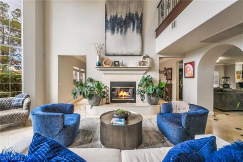 Tiny photo for 7525 Eldora Avenue, Las Vegas, NV 89117 (MLS # 2802714)