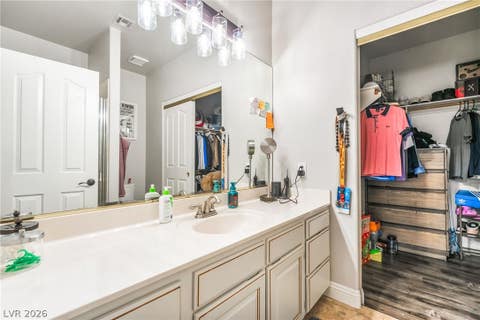 Tiny photo for 7525 Eldora Avenue, Las Vegas, NV 89117 (MLS # 2802714)