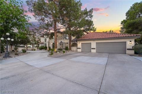 Tiny photo for 7525 Eldora Avenue, Las Vegas, NV 89117 (MLS # 2802714)