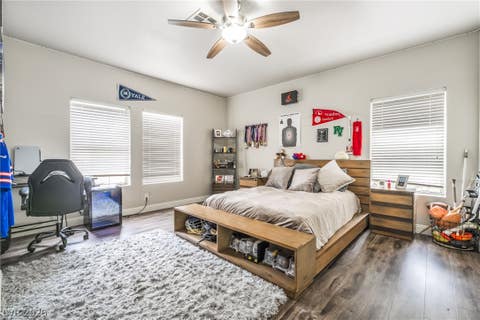 Tiny photo for 7525 Eldora Avenue, Las Vegas, NV 89117 (MLS # 2802714)