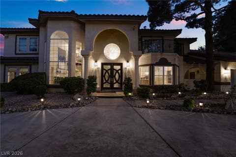 Tiny photo for 7525 Eldora Avenue, Las Vegas, NV 89117 (MLS # 2802714)