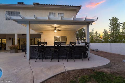 Tiny photo for 7525 Eldora Avenue, Las Vegas, NV 89117 (MLS # 2802714)