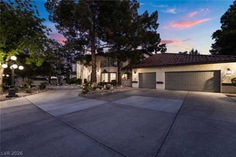 Tiny photo for 7525 Eldora Avenue, Las Vegas, NV 89117 (MLS # 2802714)