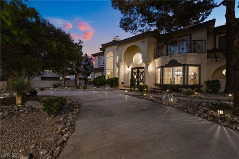 Tiny photo for 7525 Eldora Avenue, Las Vegas, NV 89117 (MLS # 2802714)
