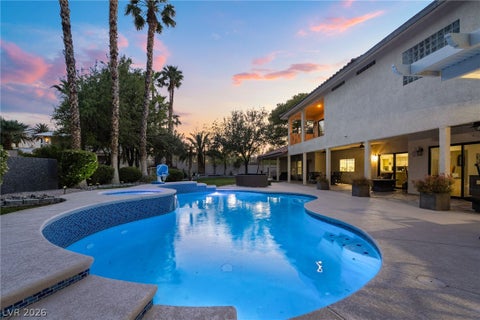 Tiny photo for 7525 Eldora Avenue, Las Vegas, NV 89117 (MLS # 2802714)