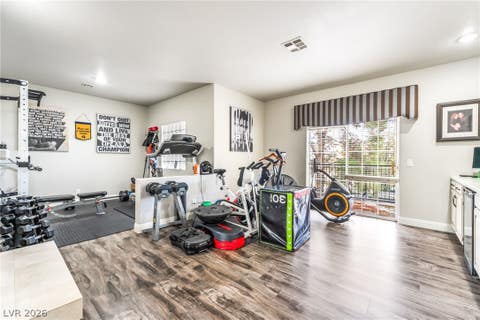 Tiny photo for 7525 Eldora Avenue, Las Vegas, NV 89117 (MLS # 2802714)