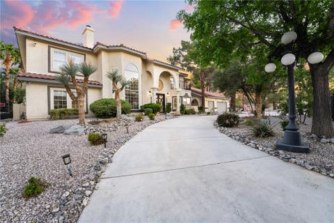 Tiny photo for 7525 Eldora Avenue, Las Vegas, NV 89117 (MLS # 2802714)