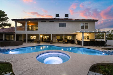 Tiny photo for 7525 Eldora Avenue, Las Vegas, NV 89117 (MLS # 2802714)