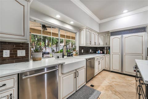 Tiny photo for 7525 Eldora Avenue, Las Vegas, NV 89117 (MLS # 2802714)