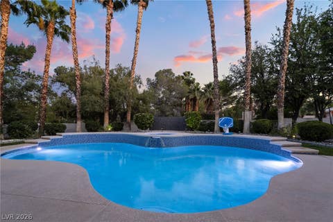 Tiny photo for 7525 Eldora Avenue, Las Vegas, NV 89117 (MLS # 2802714)