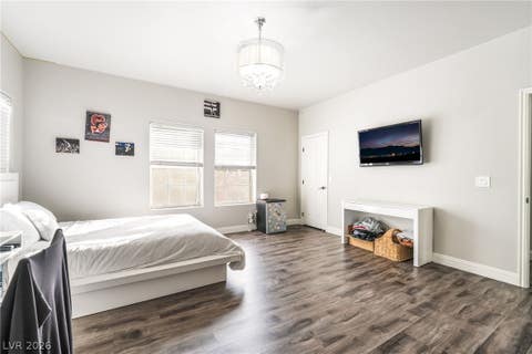 Tiny photo for 7525 Eldora Avenue, Las Vegas, NV 89117 (MLS # 2802714)