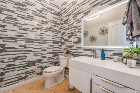 Tiny photo for 7525 Eldora Avenue, Las Vegas, NV 89117 (MLS # 2802714)