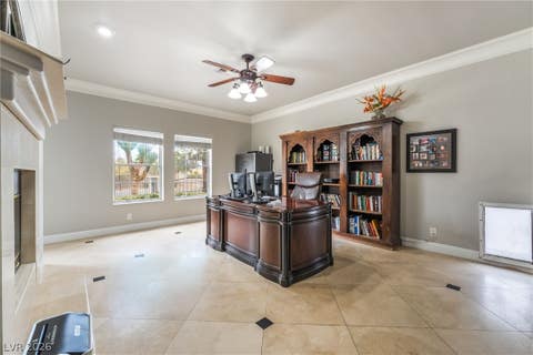 Tiny photo for 7525 Eldora Avenue, Las Vegas, NV 89117 (MLS # 2802714)