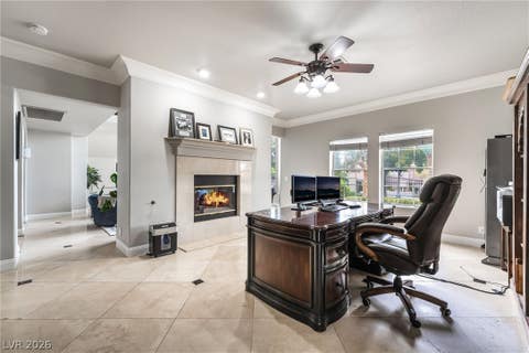 Tiny photo for 7525 Eldora Avenue, Las Vegas, NV 89117 (MLS # 2802714)
