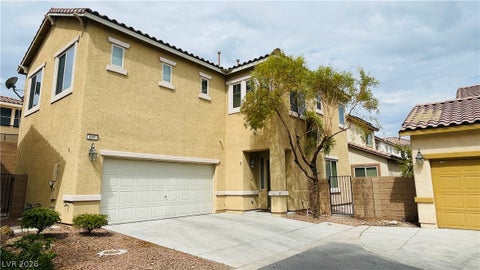 Homes For Rent - 669 Emerald Idol Place<br/> Henderson, NV 89011