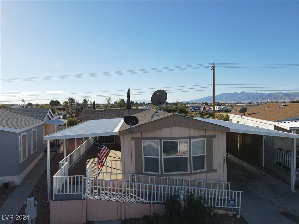 271 Montecito Drive, Pahrump, Nevada image 2