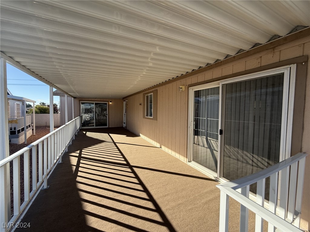 271 Montecito Drive, Pahrump, Nevada image 30