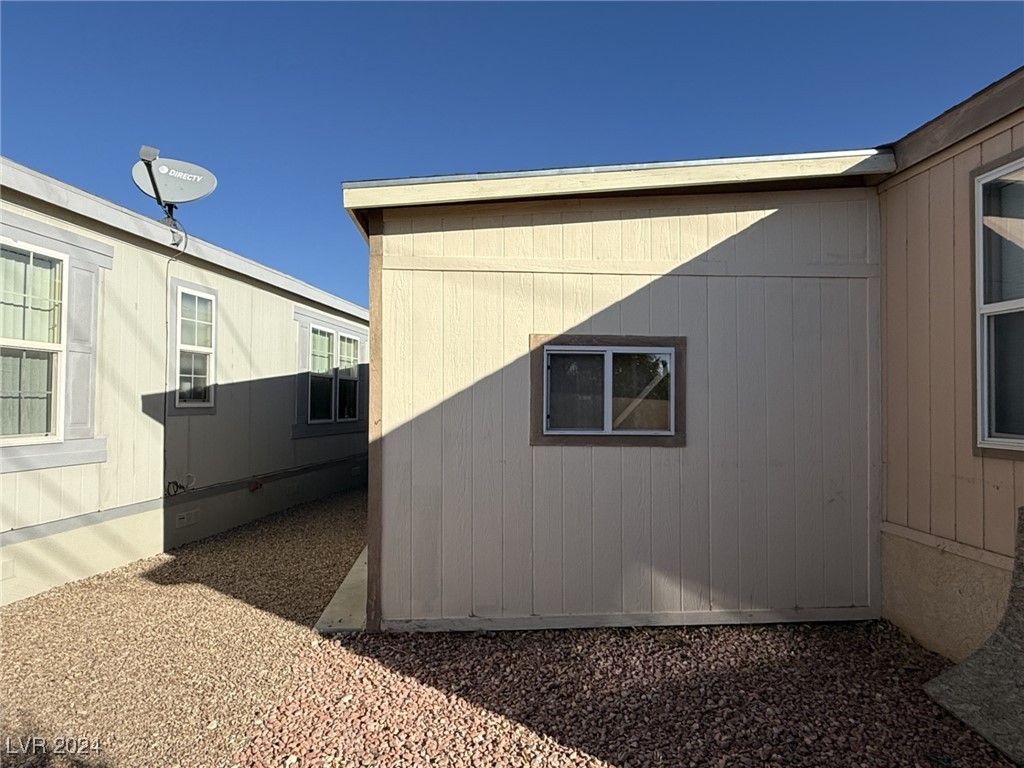 271 Montecito Drive, Pahrump, Nevada image 33