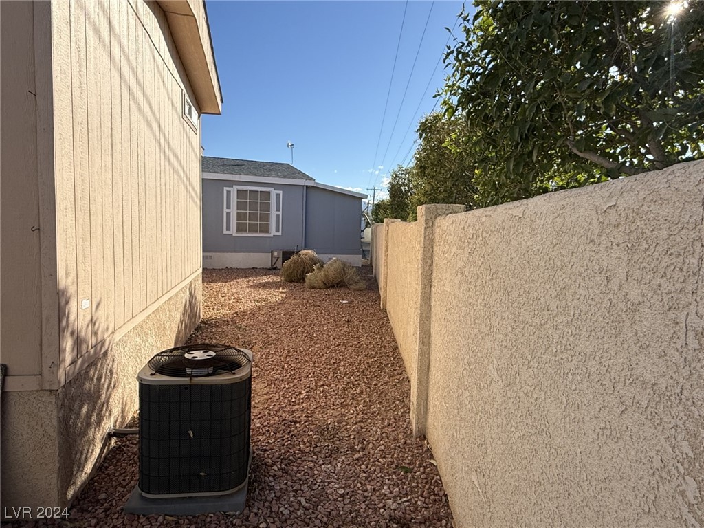 271 Montecito Drive, Pahrump, Nevada image 32