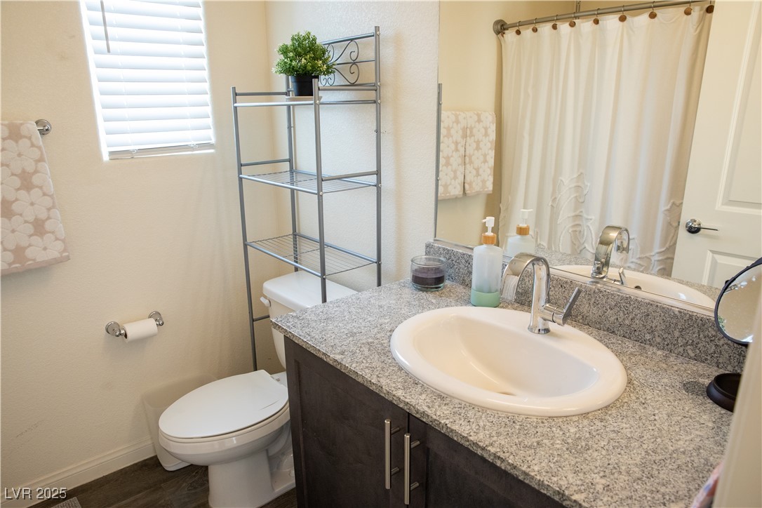 6824 Satin Silver Court, North Las Vegas, Nevada image 30
