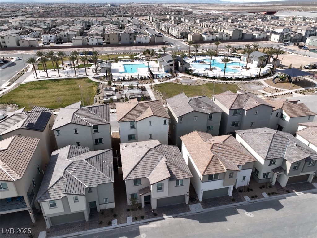 6824 Satin Silver Court, North Las Vegas, Nevada image 43