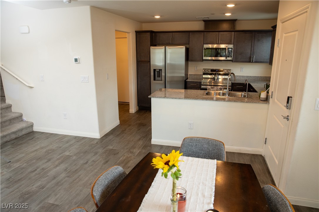 6824 Satin Silver Court, North Las Vegas, Nevada image 13