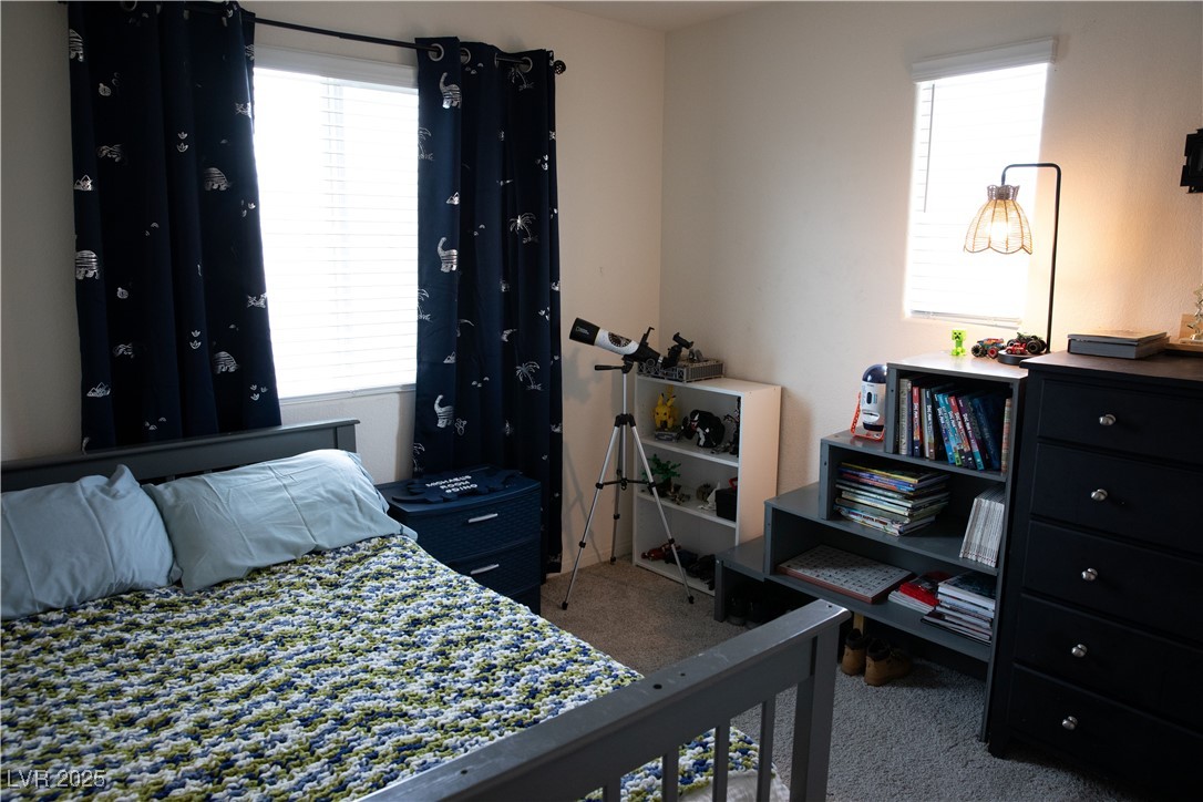 6824 Satin Silver Court, North Las Vegas, Nevada image 35