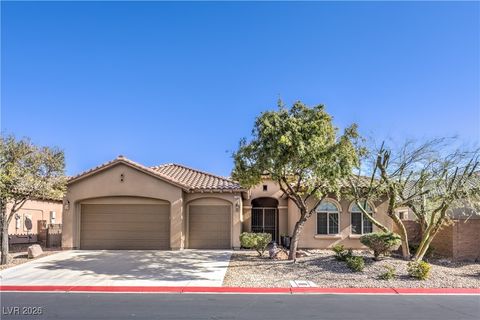 Property photo of 7264 summer duck way, north las vegas, NV 89084