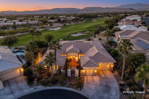 Homes For Sale - 4198 Melodia Songo Court<br/> Clark County, Las Vegas, NV 89135