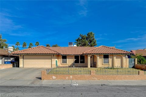 2215 Heavenly View Drive Henderson NV 89014