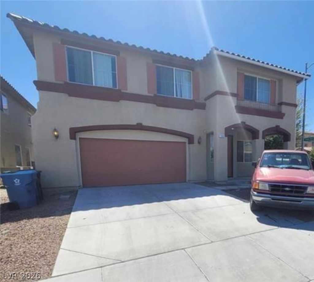 Photo of 7349 Dolphine Crest Avenue, Las Vegas, NV 89129 (MLS # 2776017)