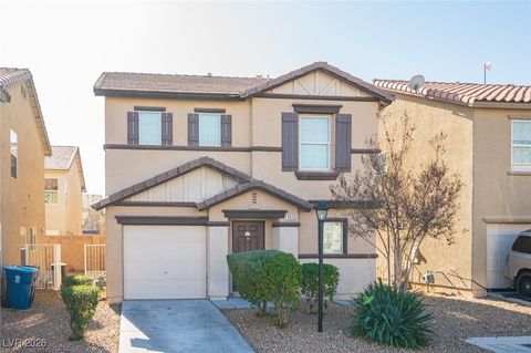 7313 Camden Pine Avenue Las Vegas NV 89129