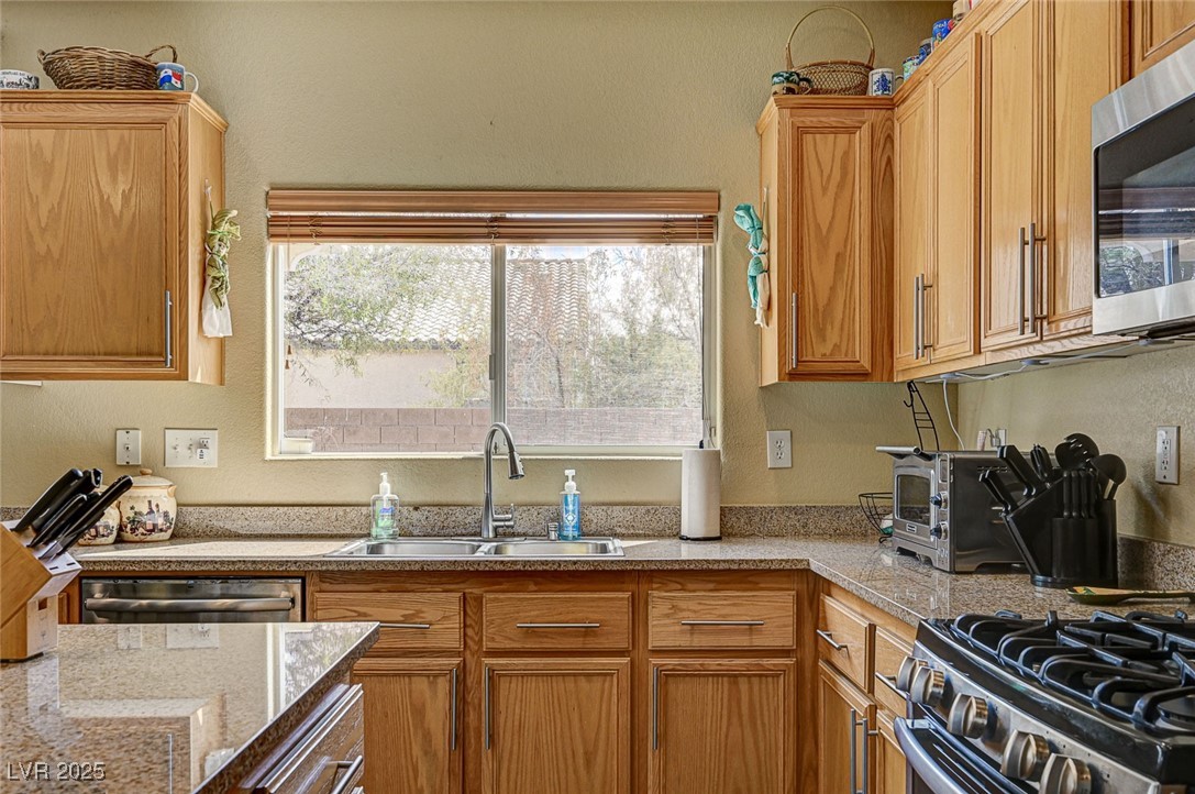 2265 Stone Breeze Avenue, North Las Vegas, Nevada image 18