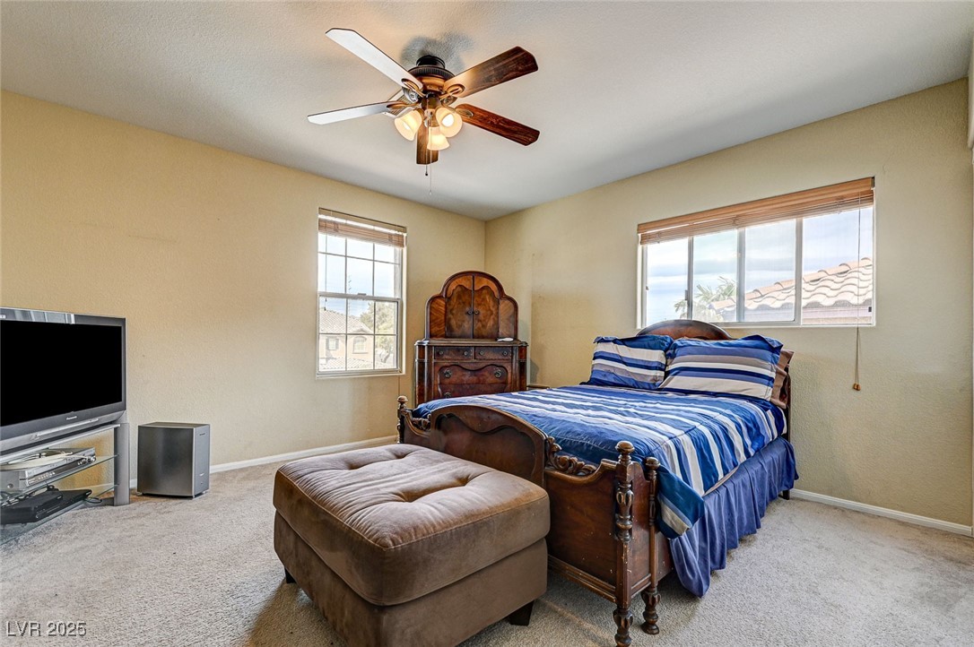 2265 Stone Breeze Avenue, North Las Vegas, Nevada image 39