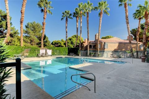 Photo of 5250 Mission Carmel Lane #101, Las Vegas, NV 89107 (MLS # 2723923)
