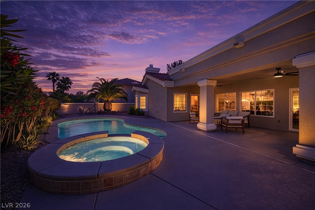 8016 Golfers Oasis Drive