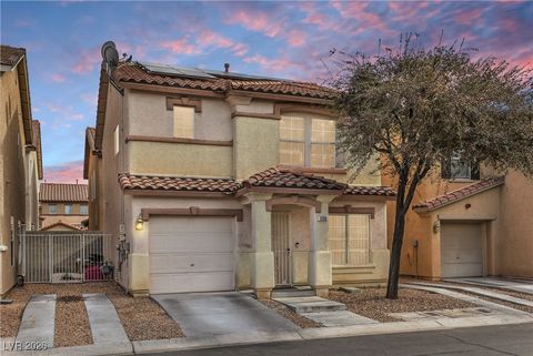 1296 Plum Canyon Street Las Vegas NV 89142