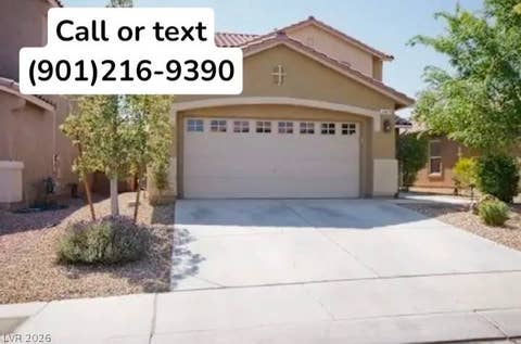 Photo of 2621 Cedar Bird Drive, North Las Vegas, NV 89084 (MLS # 2811880)