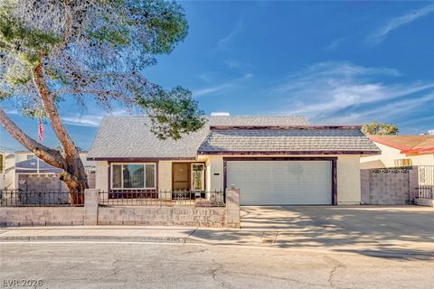 Homes For Sale - 4785 Millbrook Court<br/> Las Vegas, NV 89147